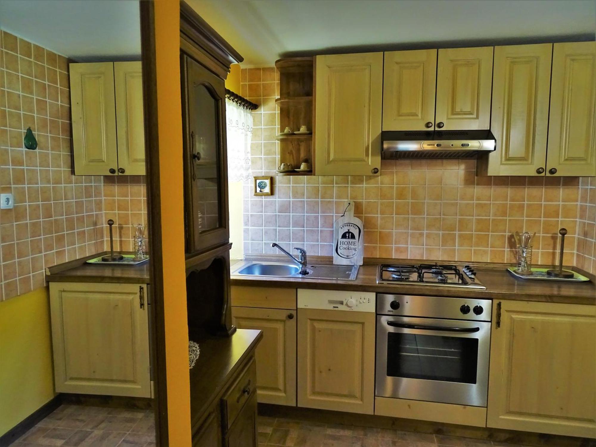 Apartmaji Pr-Gujlu Sela Nad Podmelcem 5220 Tolmin Podmelec エクステリア 写真